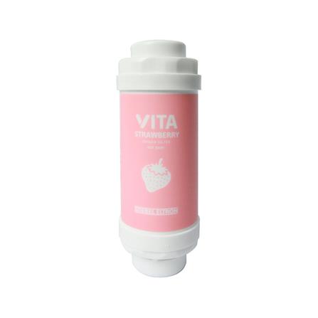 ตัวกรองน้ำอาบ STIEBEL VITA STRAWBERRY