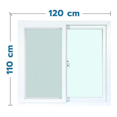cate-UPVC Windows