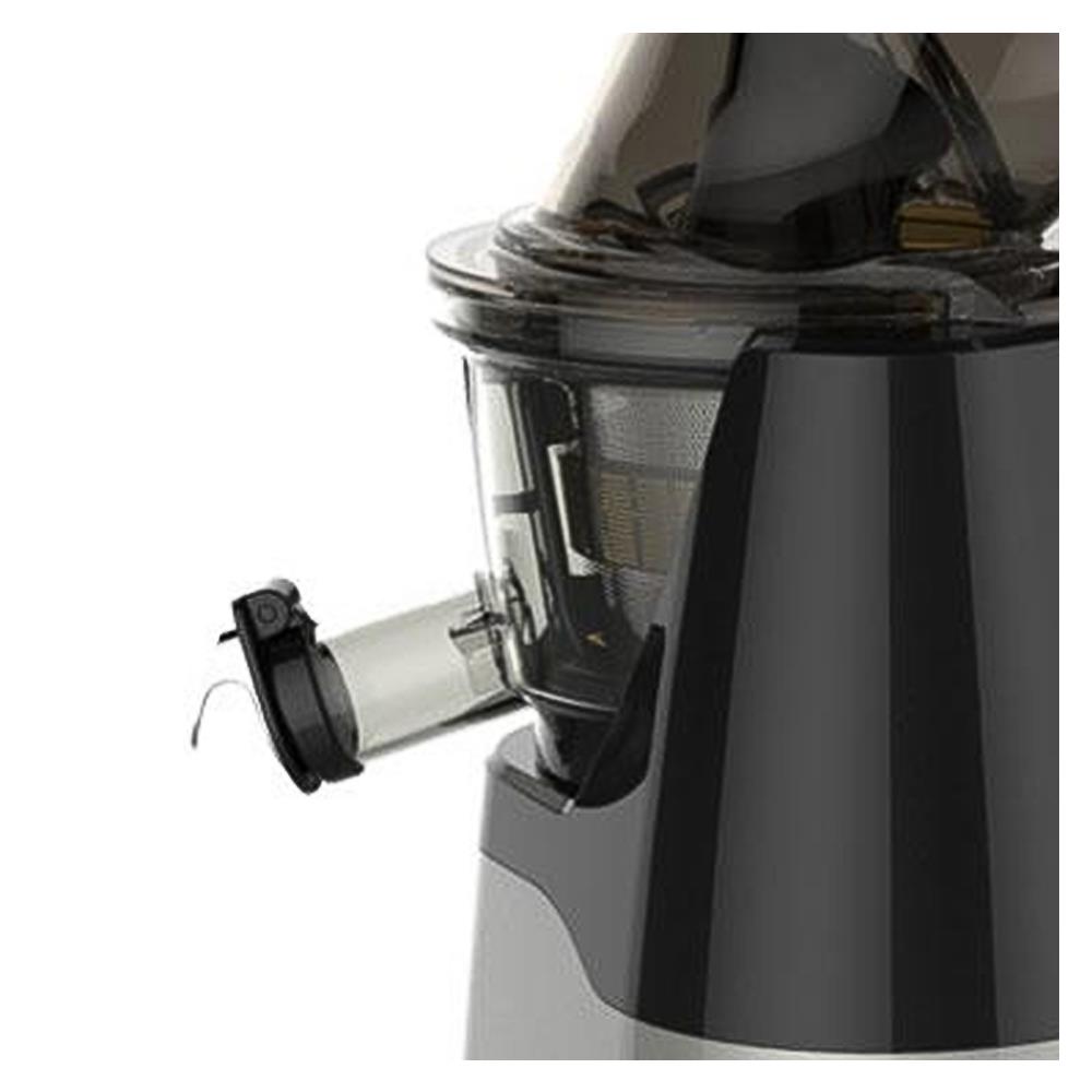 เครื่องสกัดน้ำผลไม้ KUVINGS NS-1123 สีเทา