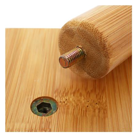 ที่ใส่ทิชชู่ม้วนไม้ไผ่ BAMBOO BIRD_3