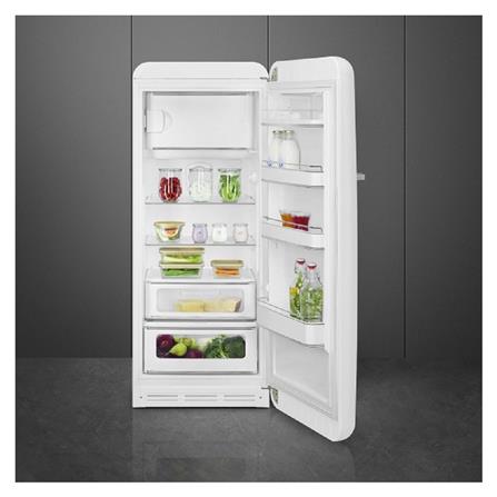 ตู้เย็น 1 ประตู SMEG FAB28RWH5 9.93 คิว สีขาว_1
