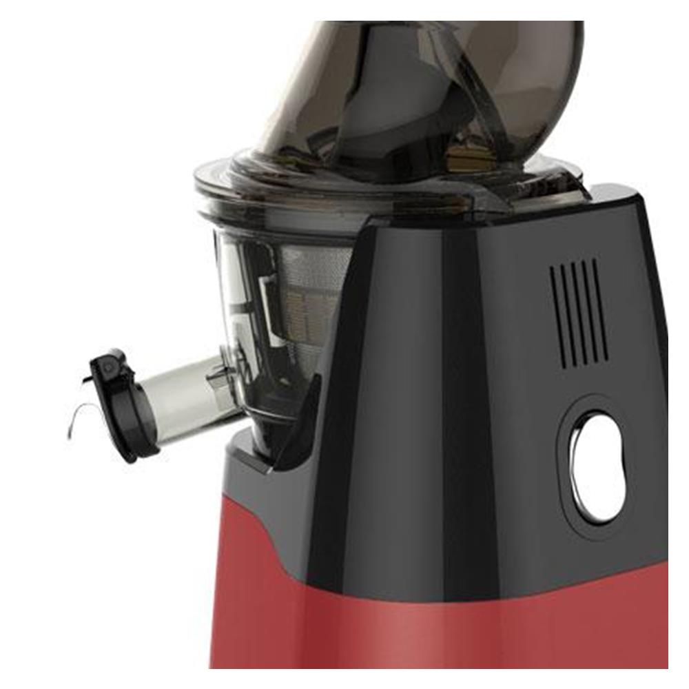 เครื่องสกัดน้ำผลไม้ KUVINGS NS-1123 สีแดง