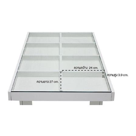 โต๊ะกลาง KONCEPT ADORN2 สีขาว_2