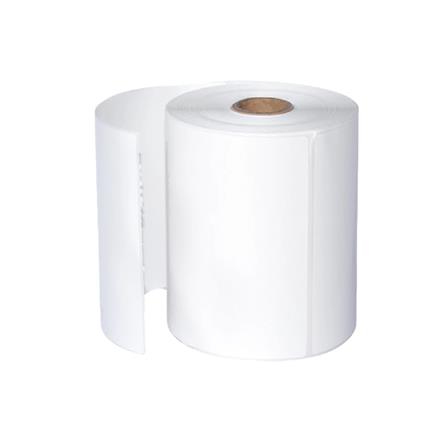 กระดาษสติ๊กเกอร์ความร้อน EASY PRINT 100x75 มม. 500 แผ่น