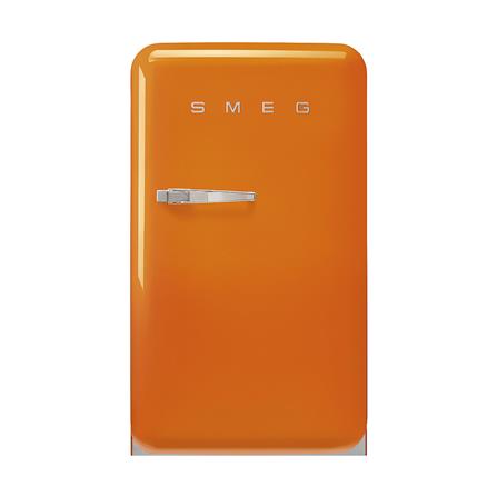 ตู้เย็น 1 ประตู SMEG FAB10ROR5 4.2 คิว สีส้ม_0