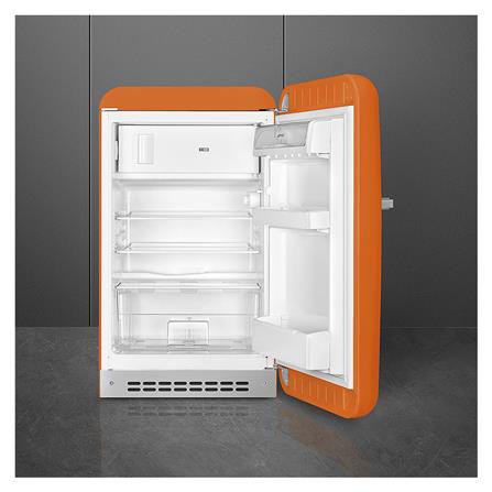 ตู้เย็น 1 ประตู SMEG FAB10ROR5 4.2 คิว สีส้ม_2