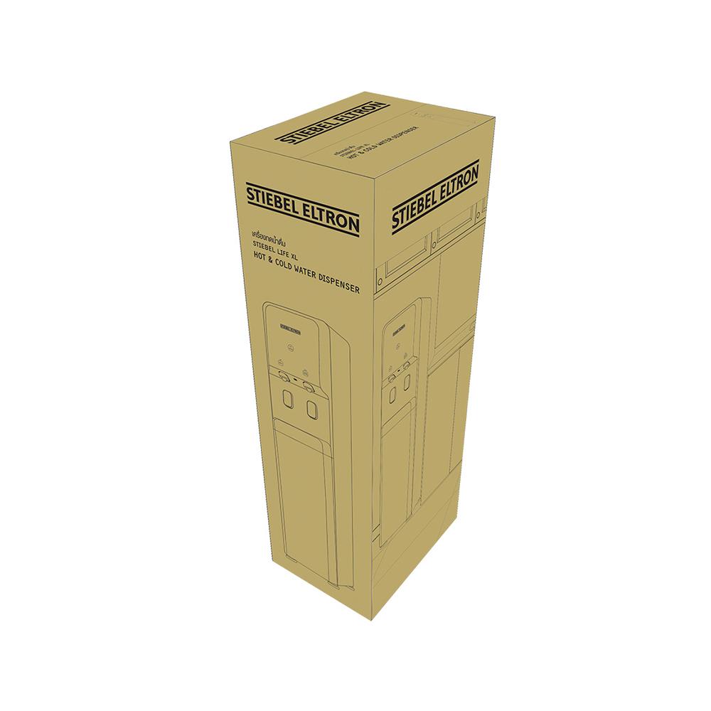 ตู้น้ำดื่ม STIEBEL STIEBEL LIFE XL