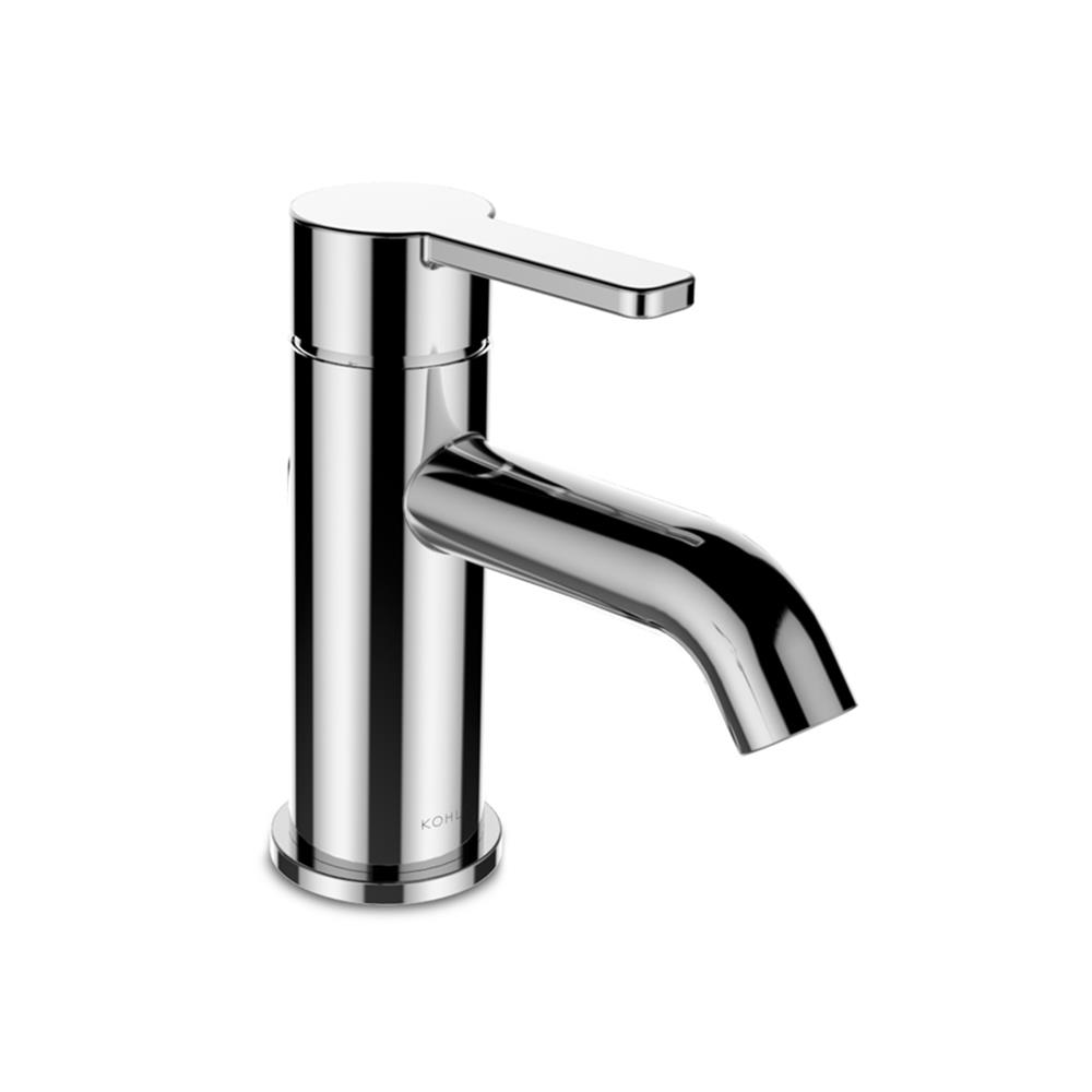 ก๊อกอ่างล้างหน้าเดี่ยว KOHLER K-30447T-4CD-CP