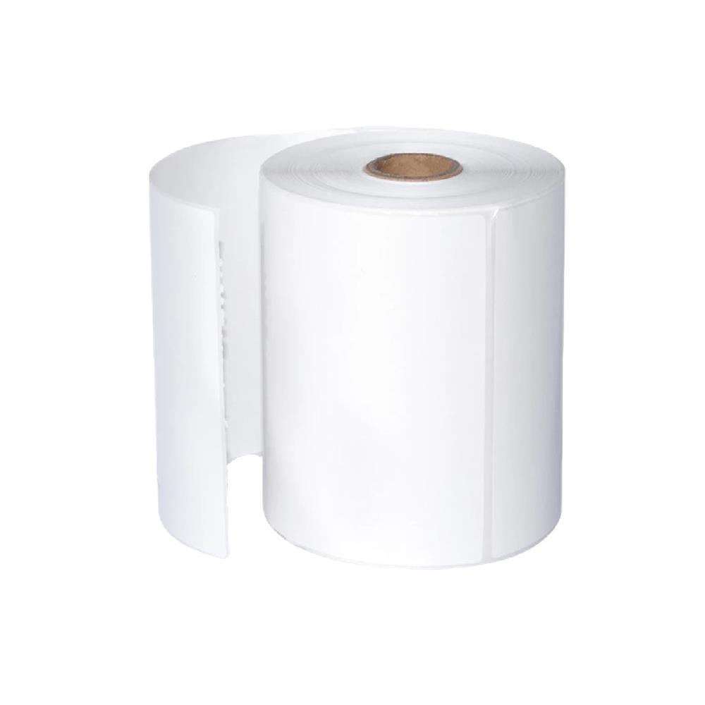 กระดาษสติ๊กเกอร์ความร้อน EASY PRINT 32x25 มม. 6000 แผ่น