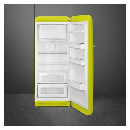 ตู้เย็น 1 ประตู SMEG FAB28RLI5 9.93 คิว สีเขียวมะนาว_1