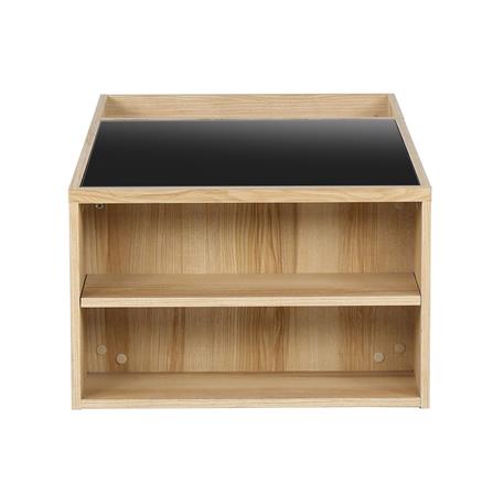 โต๊ะกลาง KONCEPT MONTINA3 สีลินด์เบิร์กโอ๊ค_3