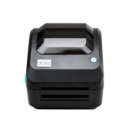 เครื่องพิมพ์ฉลากสินค้า EASY PRINT ES-9920UW สีดำ_0