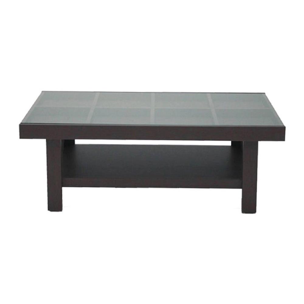 โต๊ะกลาง KONCEPT ADORN2 สีเวงเก้