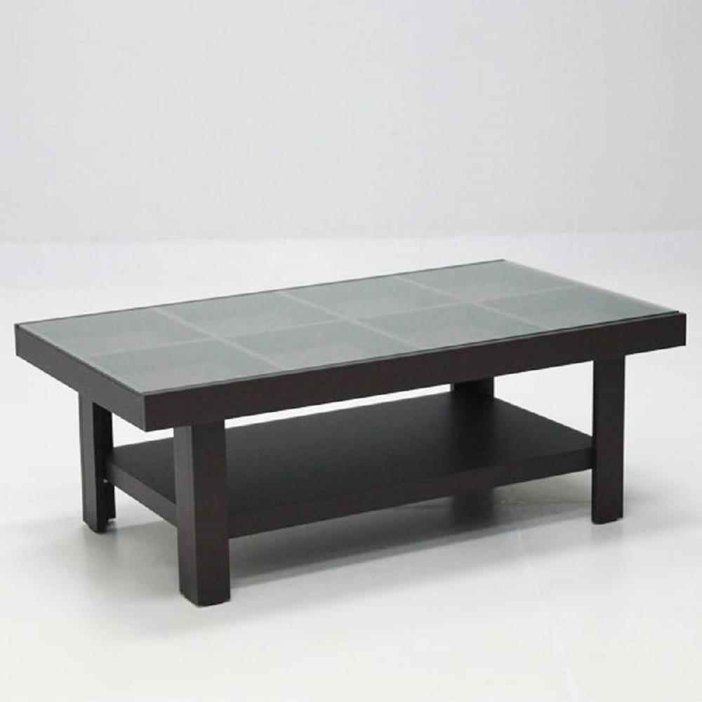 โต๊ะกลาง KONCEPT ADORN2 สีเวงเก้