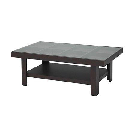 โต๊ะกลาง KONCEPT ADORN2 สีเวงเก้