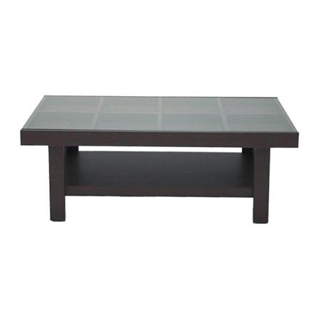 โต๊ะกลาง KONCEPT ADORN2 สีเวงเก้_1