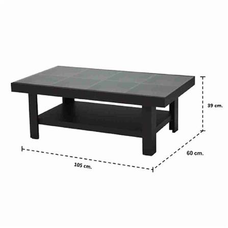 โต๊ะกลาง KONCEPT ADORN2 สีเวงเก้_3