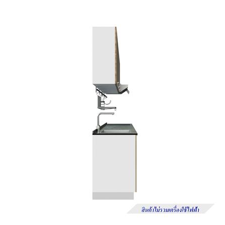 ครัวไม้สำเร็จ STARMARK CONTE 211_L 211 ซม._3