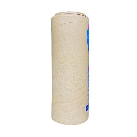 ถังเก็บน้ำ ADVANCED NELUMBO 400 ลิตร สีทรายครีม_2