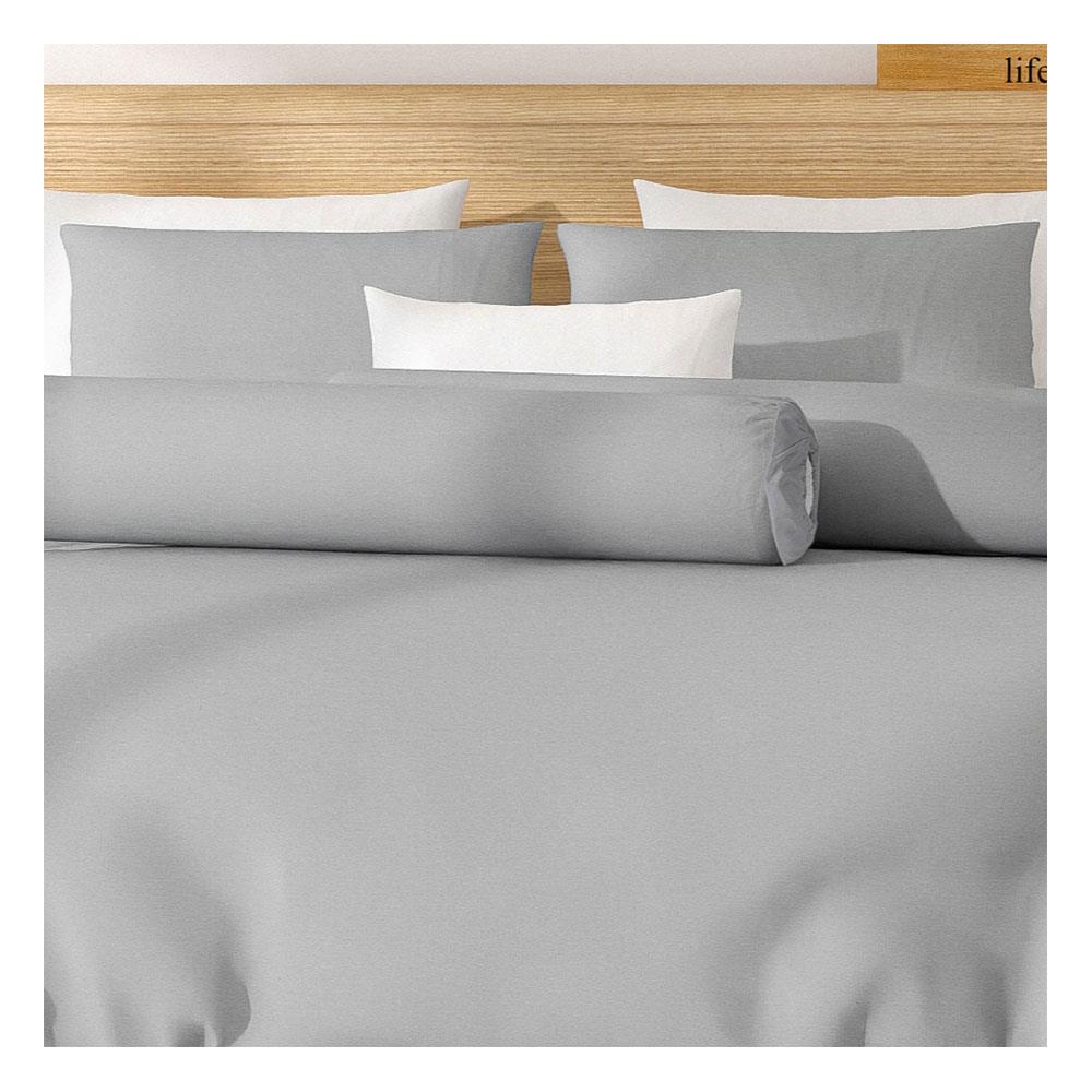 ชุดผ้าปูที่นอน 3.5 ฟุต 3 ชิ้น FROLINA MICROTEX SF021