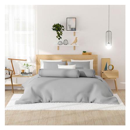 ชุดผ้าปูที่นอน 3.5 ฟุต 3 ชิ้น FROLINA MICROTEX SF021