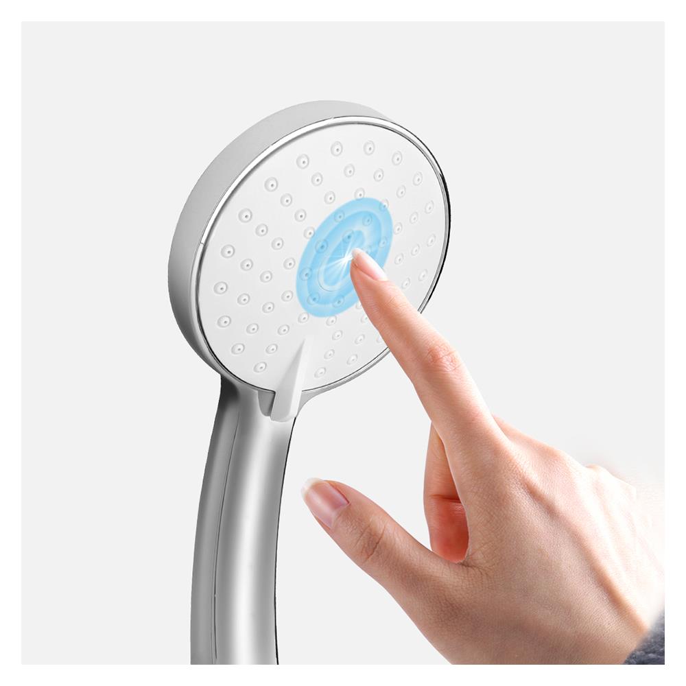 ฝักบัวพร้อมราวเลื่อน KOHLER K-27794T-CP