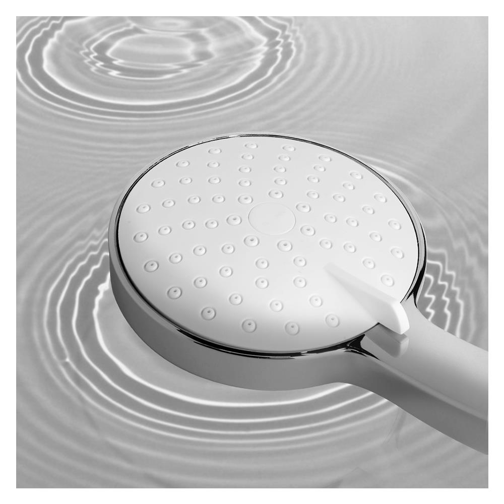 ฝักบัวพร้อมราวเลื่อน KOHLER K-27794T-CP