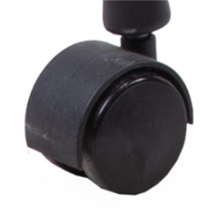 เก้าอี้สำนักงาน FURDINI DEMY AM-0885 สีดำ_7