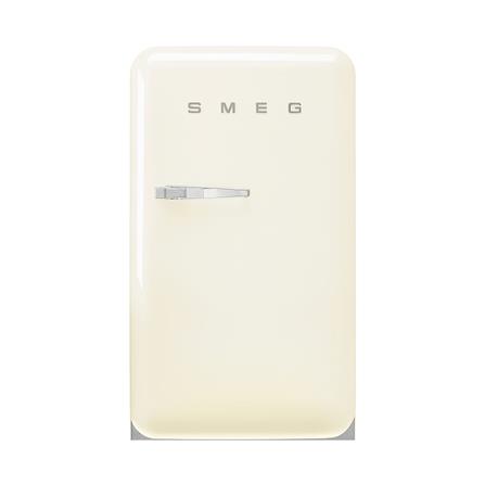 ตู้เย็น 1 ประตู SMEG FAB10RCR5 4.2 คิว สีครีม_0