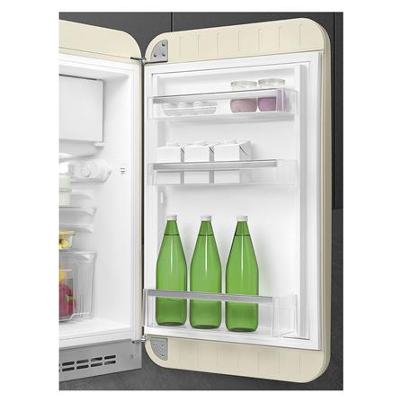 ตู้เย็น 1 ประตู SMEG FAB10RCR5 4.2 คิว สีครีม_3