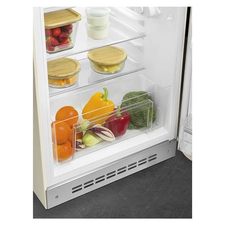 ตู้เย็น 1 ประตู SMEG FAB10RCR5 4.2 คิว สีครีม_4