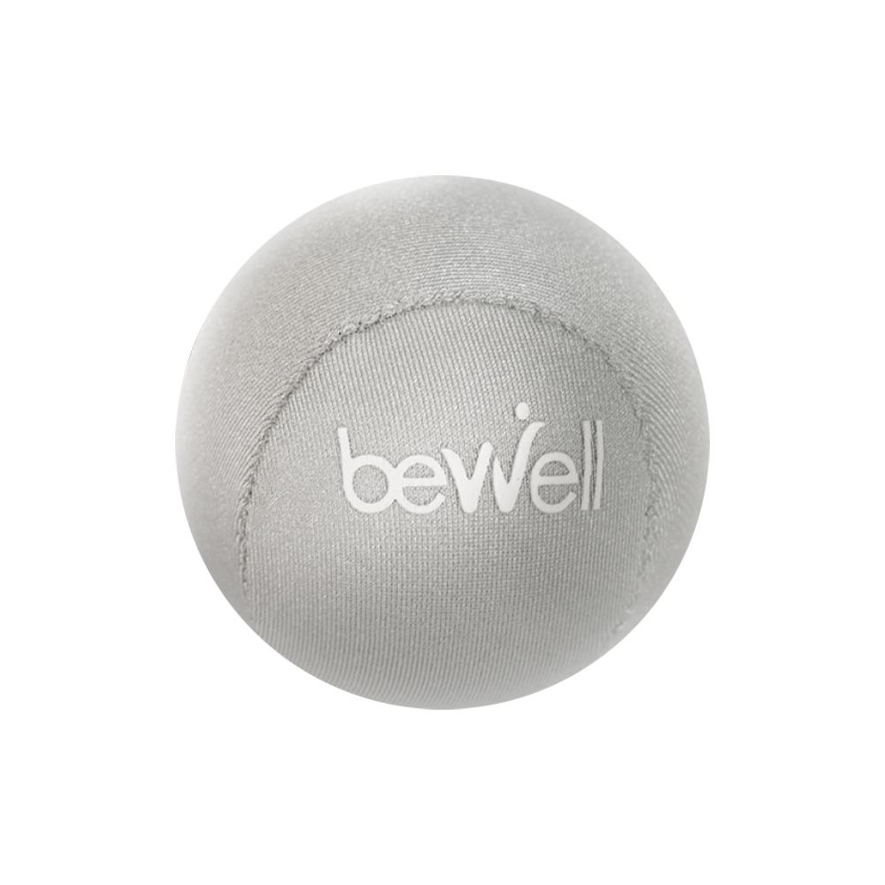 ลูกบอลบริหารมือ เพื่อสุขภาพ BEWELL F-18