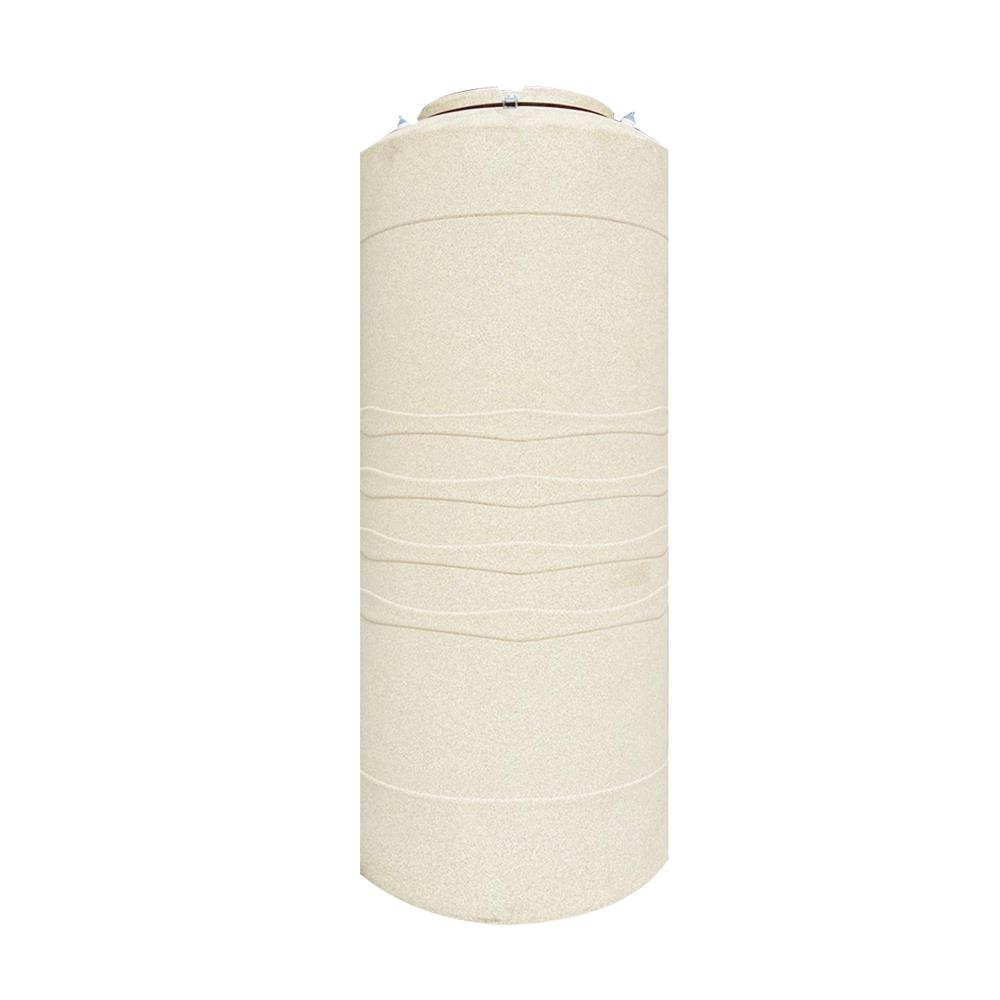 ถังเก็บน้ำ ADVANCED O2S 750 ลิตร สีทรายครีม