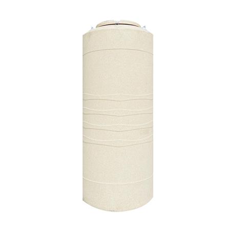 ถังเก็บน้ำ ADVANCED O2S 750 ลิตร สีทรายครีม_1