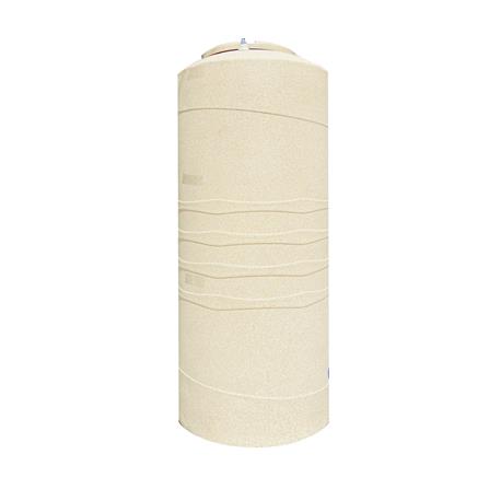 ถังเก็บน้ำ ADVANCED O2S 750 ลิตร สีทรายครีม_3