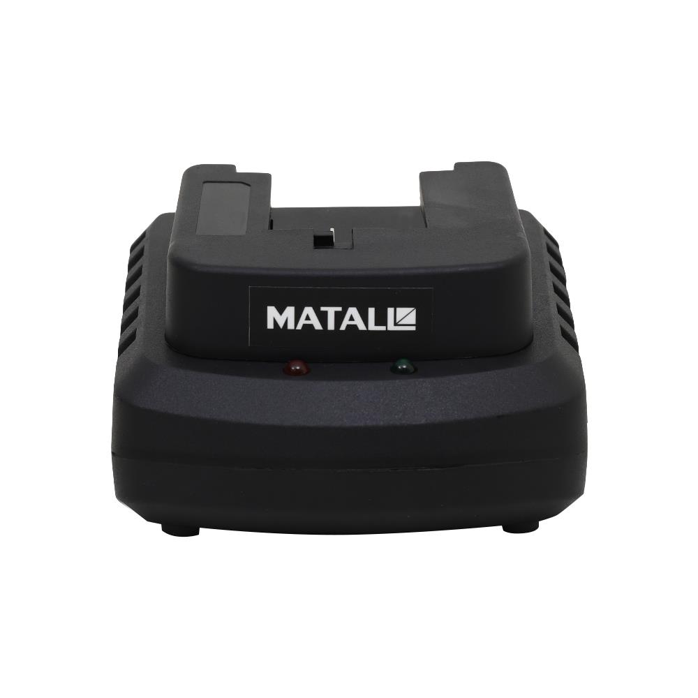 แท่นชาร์จแบตเตอรี่ MATALL BL-P01 21 โวลต์ 2.5 แอมป์