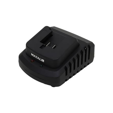 แท่นชาร์จแบตเตอรี่ MATALL BL-P01 21 โวลต์ 2.5 แอมป์_0