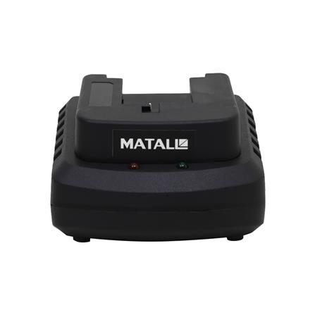 แท่นชาร์จแบตเตอรี่ MATALL BL-P01 21 โวลต์ 2.5 แอมป์_1