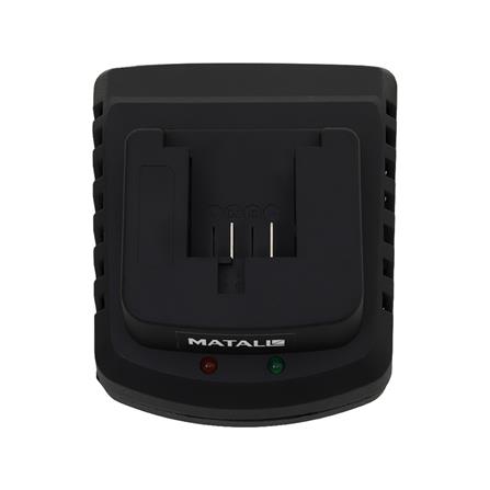 แท่นชาร์จแบตเตอรี่ MATALL BL-P01 21 โวลต์ 2.5 แอมป์_2