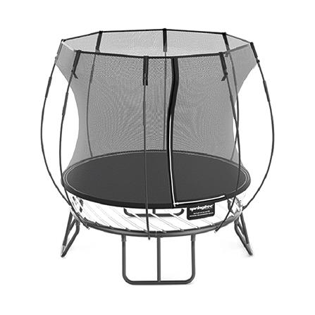 แทรมโพลีนทรงกลม SPRINGFREE R30 6 ฟุต