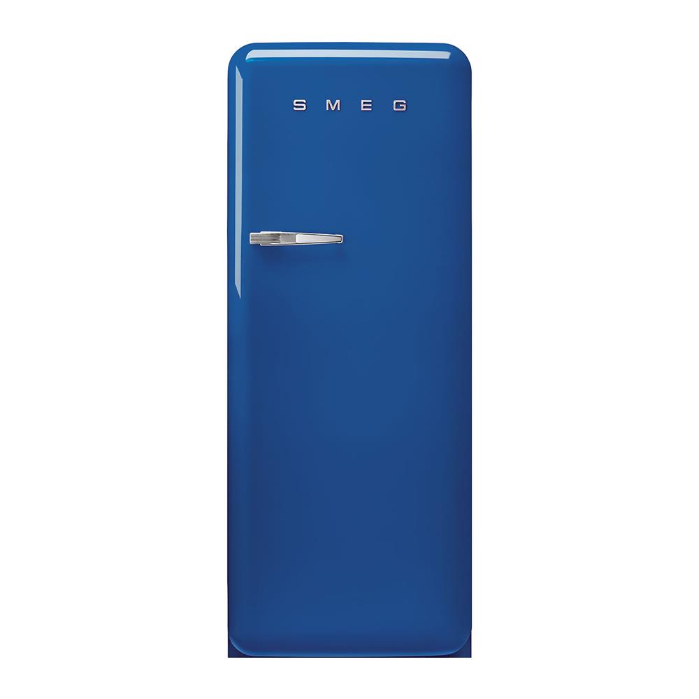 ตู้เย็น 1 ประตู SMEG FAB28RBE5 9.93 คิว สีน้ำเงิน