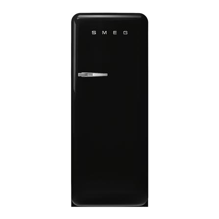 ตู้เย็น 1 ประตู SMEG FAB28RBL5 9.93 คิว สีดำ