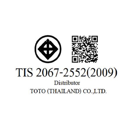 ก๊อกอ่างล้างหน้า TOTO TLG04301T_2