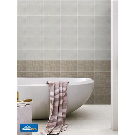 กระเบื้องผนัง 30x45 ซม. EAST ATHENA วเรณ น้ำตาลเข้ม 0.81M2_3