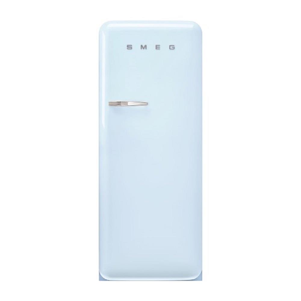 ตู้เย็น 1 ประตู SMEG FAB28RPB5 9.93 คิว สีฟ้าพาสเทล