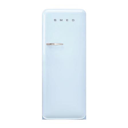 ตู้เย็น 1 ประตู SMEG FAB28RPB5 9.93 คิว สีฟ้าพาสเทล