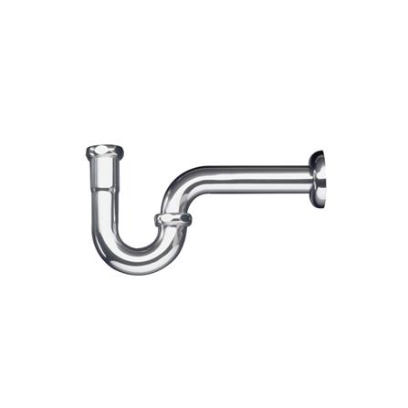 ท่อน้ำทิ้งอ่างล้างหน้าพีแทรป TOTO TS303AX(HM) 34 ซม.