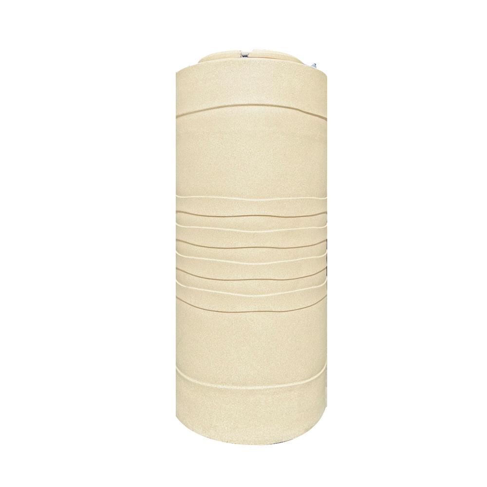 ถังเก็บน้ำ ADVANCED O2S 550 ลิตร สีทรายครีม