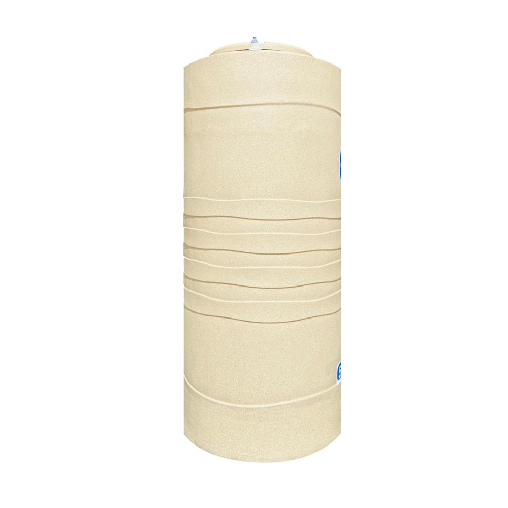 ถังเก็บน้ำ ADVANCED O2S 550 ลิตร สีทรายครีม