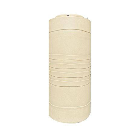 ถังเก็บน้ำ ADVANCED O2S 550 ลิตร สีทรายครีม_1